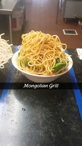 Chinese Restaurant «ABC Mongolian BBQ», reviews and photos, 22417 Barton Rd # C, Grand Terrace, CA 92313, USA