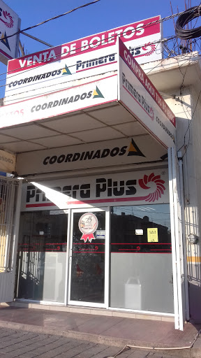 Primera Plus Santiago, Independencia # 7 Local # 6, Santiago, Santiago Centro, 28860 Colima, Col., México, Empresa de mensajería | COL