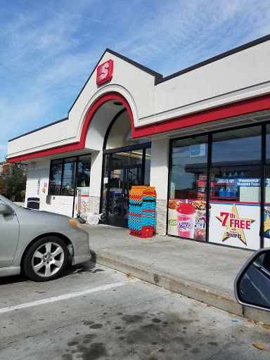 Convenience Store «Speedway», reviews and photos, 1639 US-46, Fort Lee, NJ 07024, USA