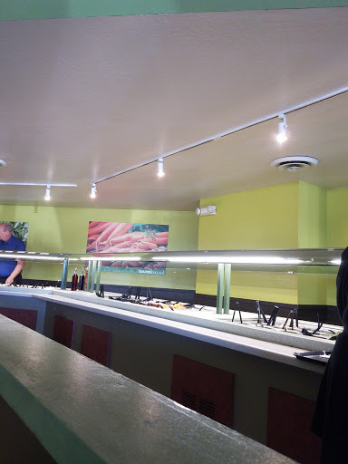 Salad Shop «Souper Salad», reviews and photos, 10005 N Metro Pkwy E, Phoenix, AZ 85051, USA