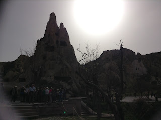 Cappadoccia