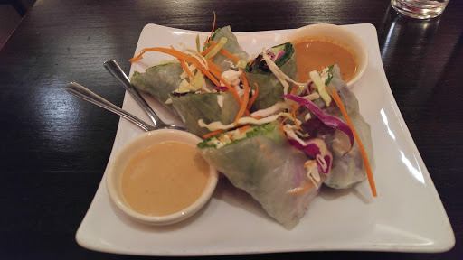 Thai Restaurant «Street Side Thai Kitchen», reviews and photos, 3025 University Ave, San Diego, CA 92104, USA
