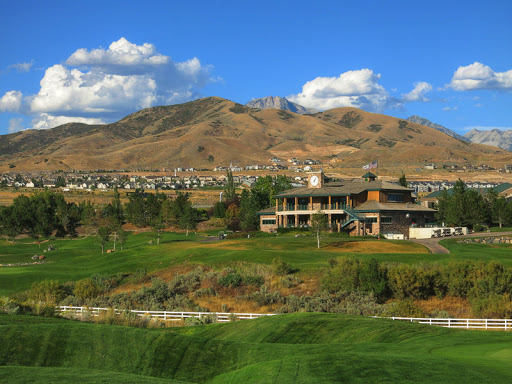 3300 Club House Dr, Lehi, UT 84043, USA