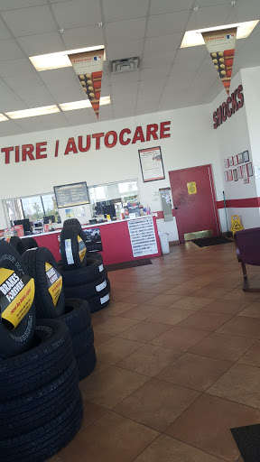 Auto Repair Shop «Mr Tire Auto Service Centers», reviews and photos, 3543 W Henrietta Rd, Rochester, NY 14623, USA