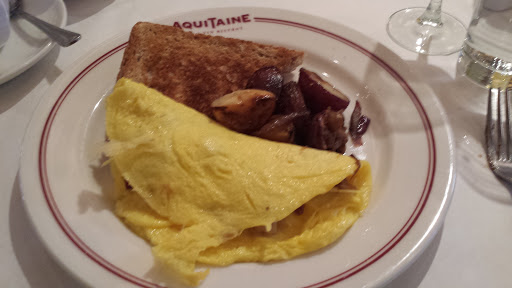 French Restaurant «Aquitaine Chestnut Hill», reviews and photos, 11 Boylston St, Chestnut Hill, MA 02467, USA