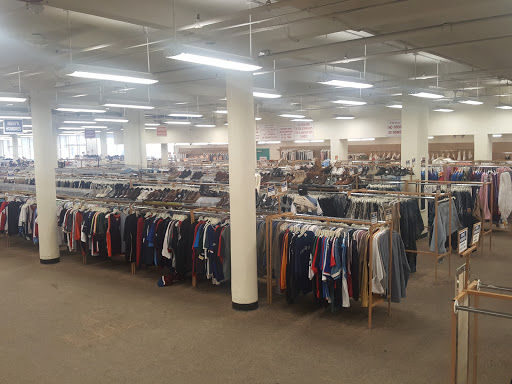 Thrift Store «MyUnique», reviews and photos, 188 Main St, Paterson, NJ 07505, USA