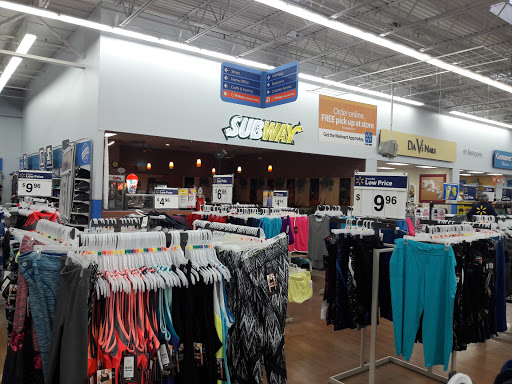 Discount Store «Walmart», reviews and photos, 220 Enterprise Dr, Dover, NJ 07801, USA