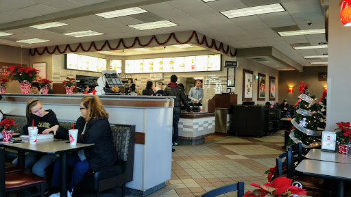 Fast Food Restaurant «Chick-fil-A», reviews and photos, 8867 Belair Rd, Nottingham, MD 21236, USA