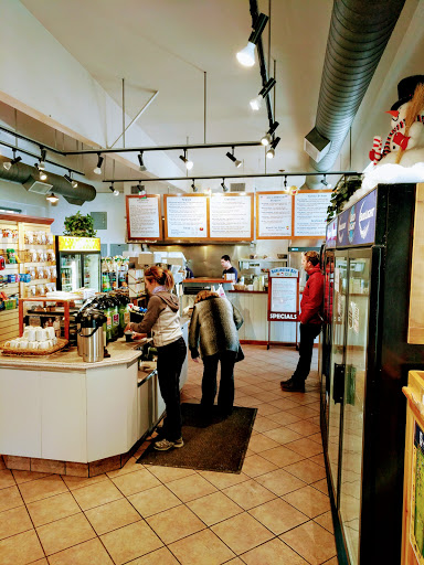 Cafe «Burlington Bay Market & Cafe», reviews and photos, 125 Battery St, Burlington, VT 05401, USA