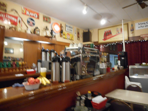 Coffee Shop «Old Town Coffee Saloon», reviews and photos, 231 Broadway St S, Jordan, MN 55352, USA