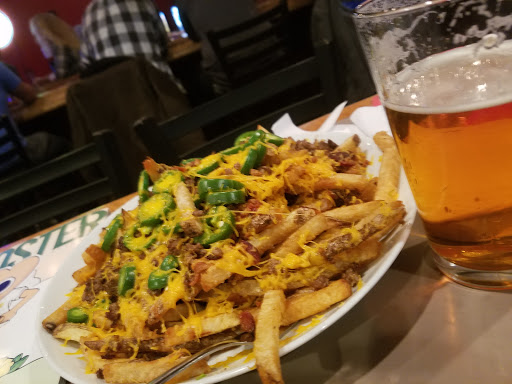 Sports Bar «Eagle Grill», reviews and photos, 1600 Hover St e, Longmont, CO 80501, USA