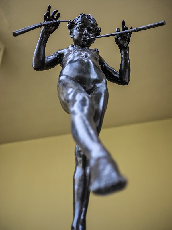 Norton Museum of Art