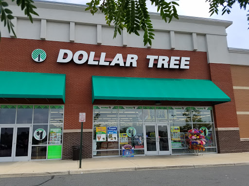 Dollar Store «Dollar Tree», reviews and photos, 508 Fort Evans Rd NE, Leesburg, VA 20176, USA