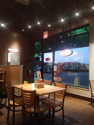 Hamburger Restaurant «Smashburger», reviews and photos, 1330 Fairview Blvd, Delran, NJ 08075, USA