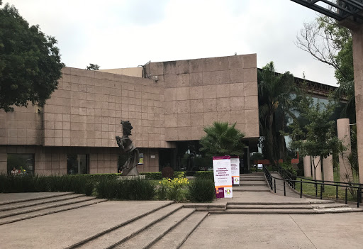 Facultad de Arquitectura, Av. Pedro de Alba s/n, Ciudad Universitaria, 66455 San Nicolás de los Garza, N.L., México, Facultad de Psicología | NL