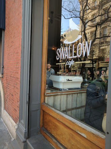 Cafe «Swallow Cafe», reviews and photos, 156 Atlantic Ave, Brooklyn, NY 11201, USA