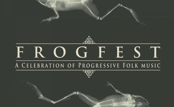 frogfest