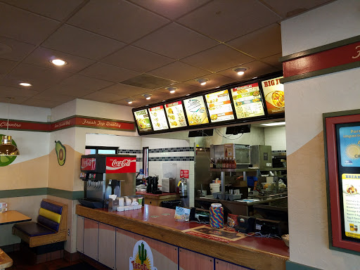 Restaurant «Taco Time», reviews and photos, 11960 SW Allen Blvd, Beaverton, OR 97005, USA