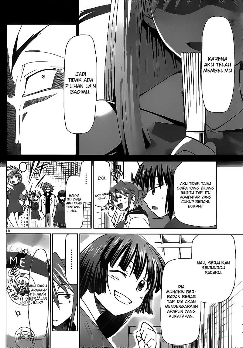 Komik denpa kyoushi 008 9 Indonesia denpa kyoushi 008 Terbaru 16|Baca Manga Komik Indonesia|