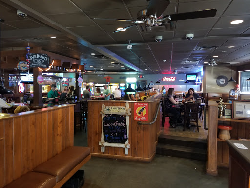 Restaurant «Wooden Nickel Pub», reviews and photos, 3269 Inner Perimeter Rd, Valdosta, GA 31602, USA