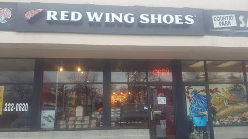 Shoe Store «Red Wing», reviews and photos, 1610 Old Country Rd, Westbury, NY 11590, USA