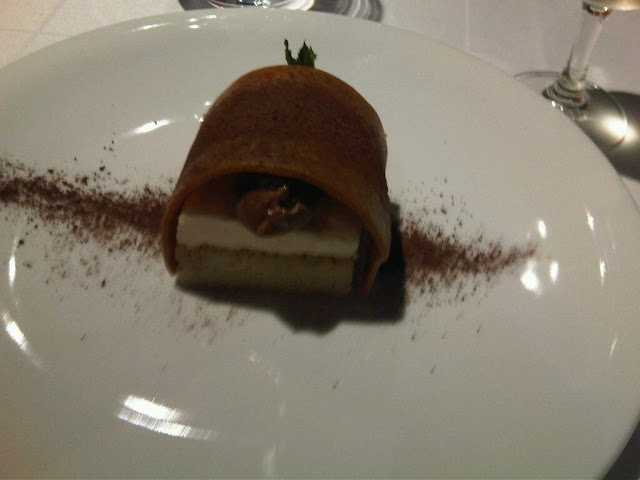 Tiramisú al estilo del Cocinandos Tiramisú al estilo del Cocinandos
