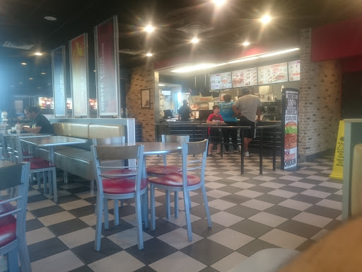 Fast Food Restaurant «Burger King», reviews and photos, 8720 Ohio Dr, Plano, TX 75024, USA