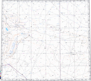 Thumbnail Map 500k--k40-1