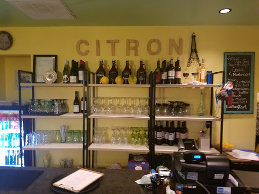 Restaurant «Citron European Bistro», reviews and photos, 10716 A St S, Tacoma, WA 98444, USA
