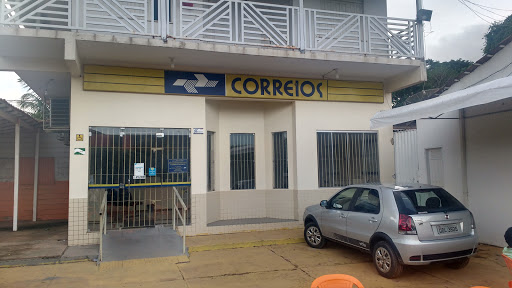 Correios - Alter do Chão, Tv. Copacabana, Santarém - PA, 68109-971, Brasil, Estação_de_Correios, estado Para