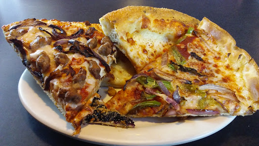 Pizza Restaurant «Pizza Hut», reviews and photos, 49 Bangor Mall Blvd, Bangor, ME 04401, USA