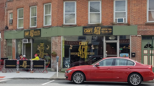 Wine Bar «Craft 47», reviews and photos, 47 W Main St, Goshen, NY 10924, USA