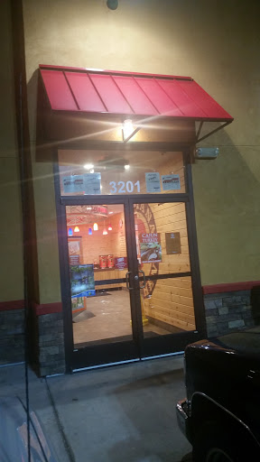 Chicken Restaurant «Popeyes Louisiana Kitchen», reviews and photos, 3201 Hartford Ave, Fairfield, CA 94534, USA