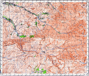 Thumbnail Map 100k--j42-039