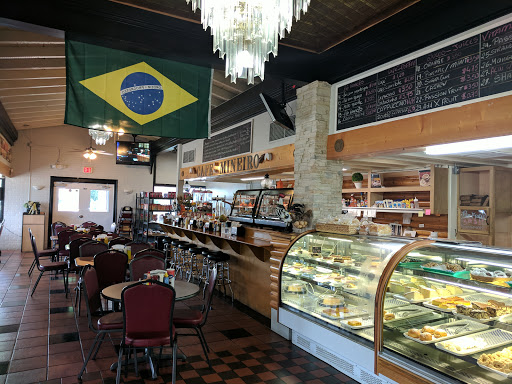 Bakery «Cafe Mineiro and Bakery», reviews and photos, 3744 Nolensville Pike, Nashville, TN 37211, USA