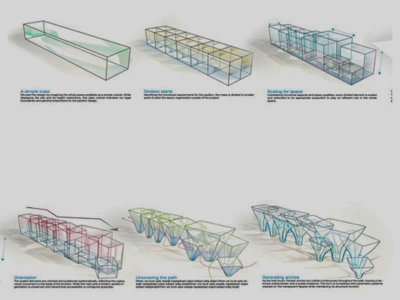 Iran Pavilion Expo 2015 by New Wave Architecture