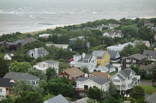 Light House Ave, Cape May Point, NJ 08212, USA