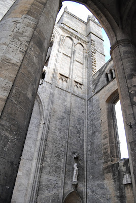 Día 25 Agosto: Le Puy en Velay-Mende-Millau-Narbona (358 Km) - 13 días por tierras francesas (11)