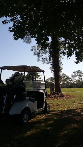Golf Course «St. Augustine Shores Golf Club», reviews and photos, 707 Shores Blvd, St Augustine, FL 32086, USA
