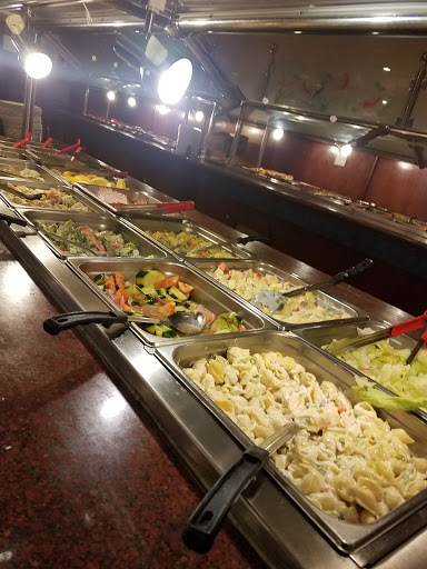 Restaurant «Buffet City», reviews and photos, 50 N Main St, Brighton, CO 80601, USA