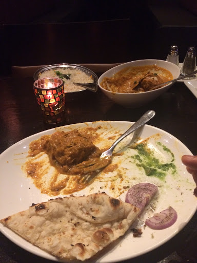 Indian Restaurant «Benares», reviews and photos, 45 Murray Street, New York, NY 10007, USA