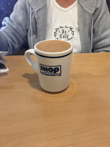 Restaurant «IHOP», reviews and photos, 1740 E Edinger Ave, Santa Ana, CA 92705, USA