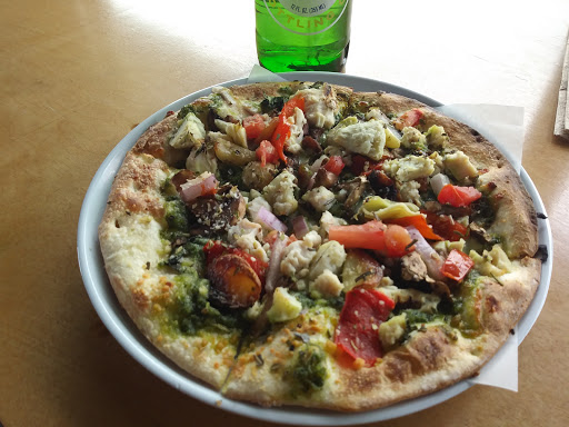 Pizza Restaurant «MOD Pizza», reviews and photos, 13030 SE Kent-Kangley Rd, Kent, WA 98030, USA