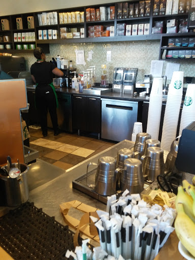 Coffee Shop «Starbucks», reviews and photos, 1728 Eastchester Rd, Bronx, NY 10461, USA