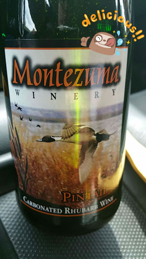 Winery «Montezuma Winery», reviews and photos, 3050 NY-28, Old Forge, NY 13420, USA