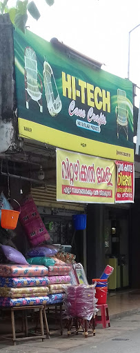 Hi-tech silky liquid wallpaper in Kerala