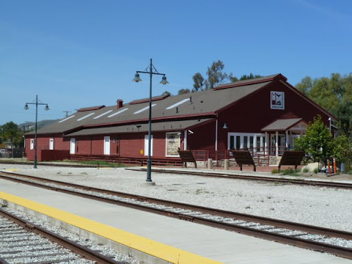 926 Railroad Ave, Santa Paula, CA 93060, USA