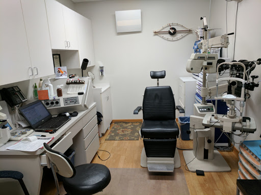 Optometrist «Kevin Y. Hirano, OD», reviews and photos, 24008 Woodinville Snohomish Rd, Woodinville, WA 98072, USA
