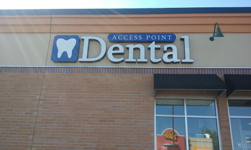 Dental Clinic «AccessPoint Dental», reviews and photos