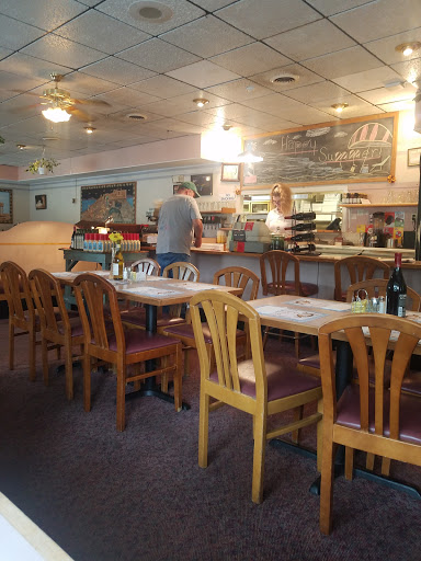 Pizza Restaurant «Four Brothers Pizza Inc», reviews and photos, 1890 US-44, Pleasant Valley, NY 12569, USA